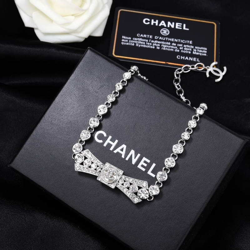 Chanel Necklaces